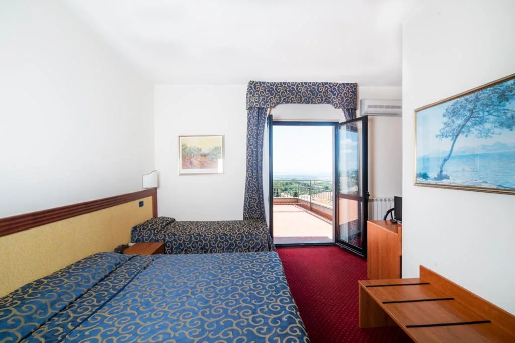 Hotel Italia & Lombardi