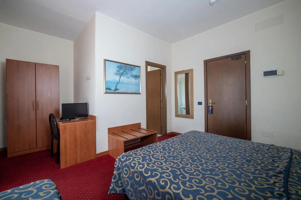 Hotel Italia & Lombardi — foto 4