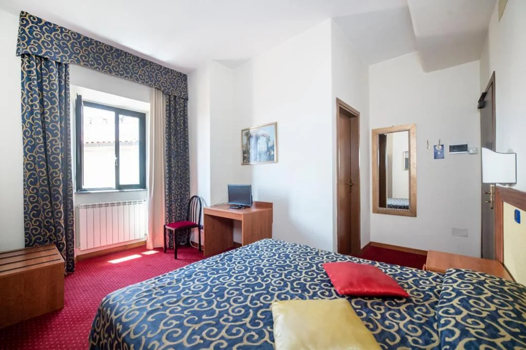 Hotel Italia & Lombardi — foto 5