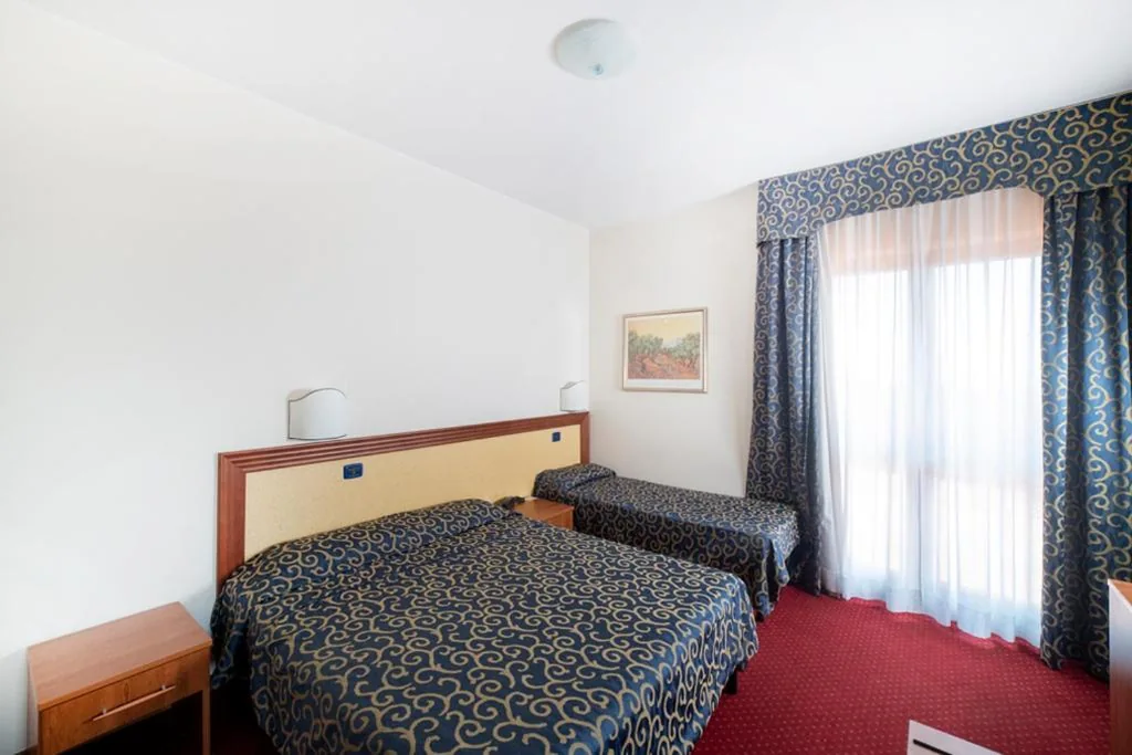 Hotel Italia & Lombardi — foto 6