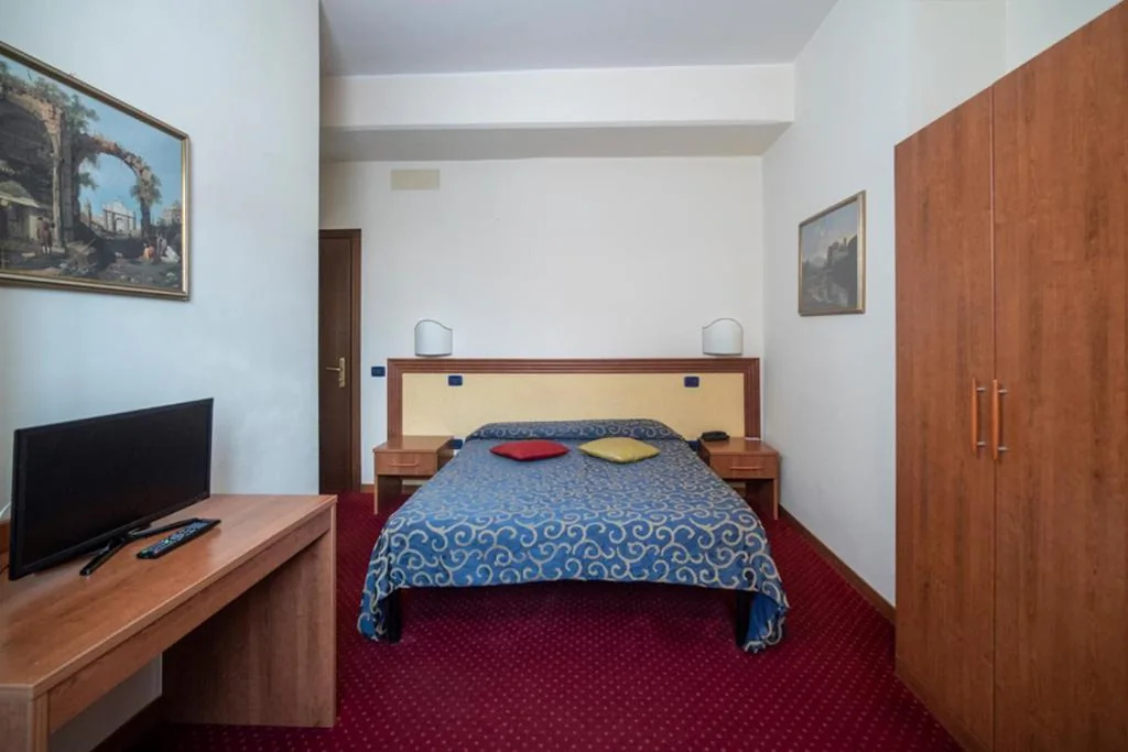 Hotel Italia & Lombardi — foto 7