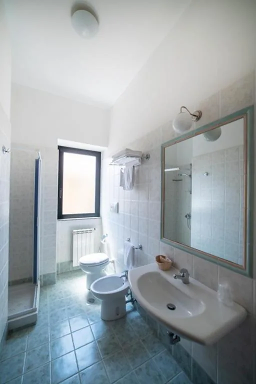 Hotel Italia & Lombardi — foto 8