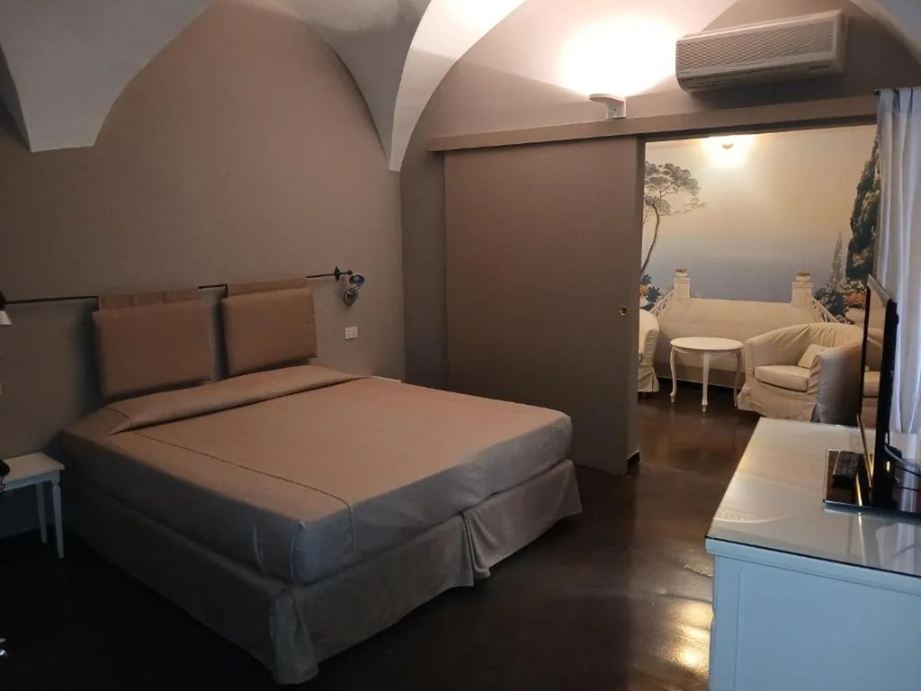 Hotel Italia