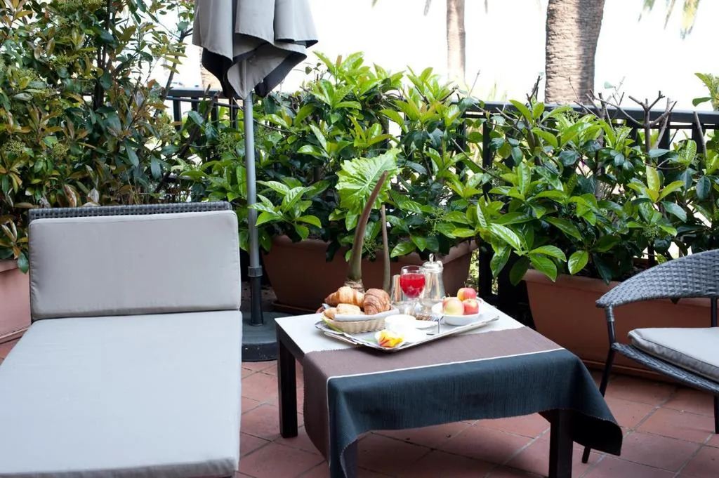Hotel Italia — foto 4