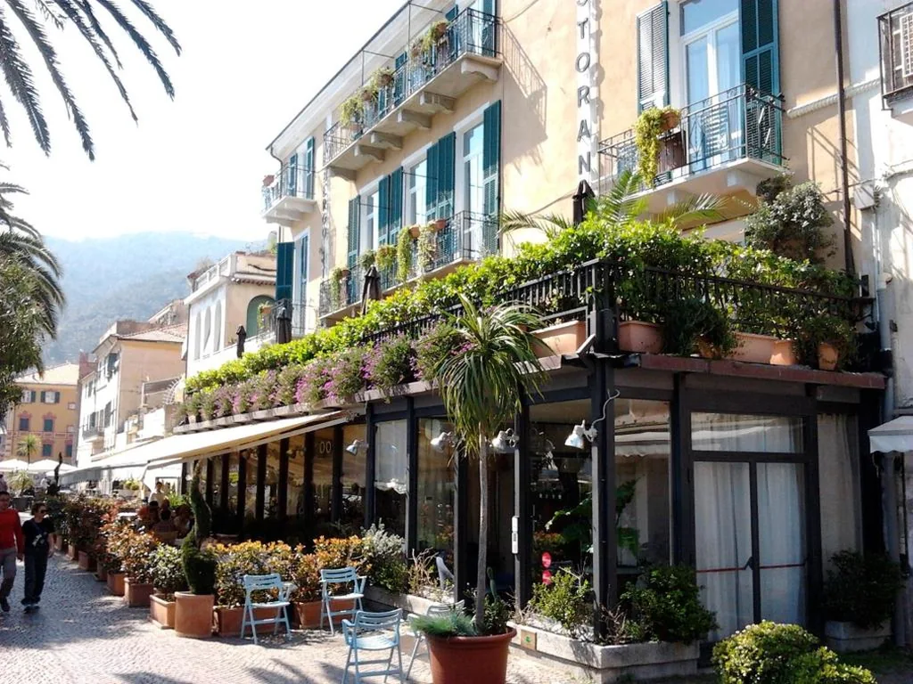 Hotel Italia — foto 6
