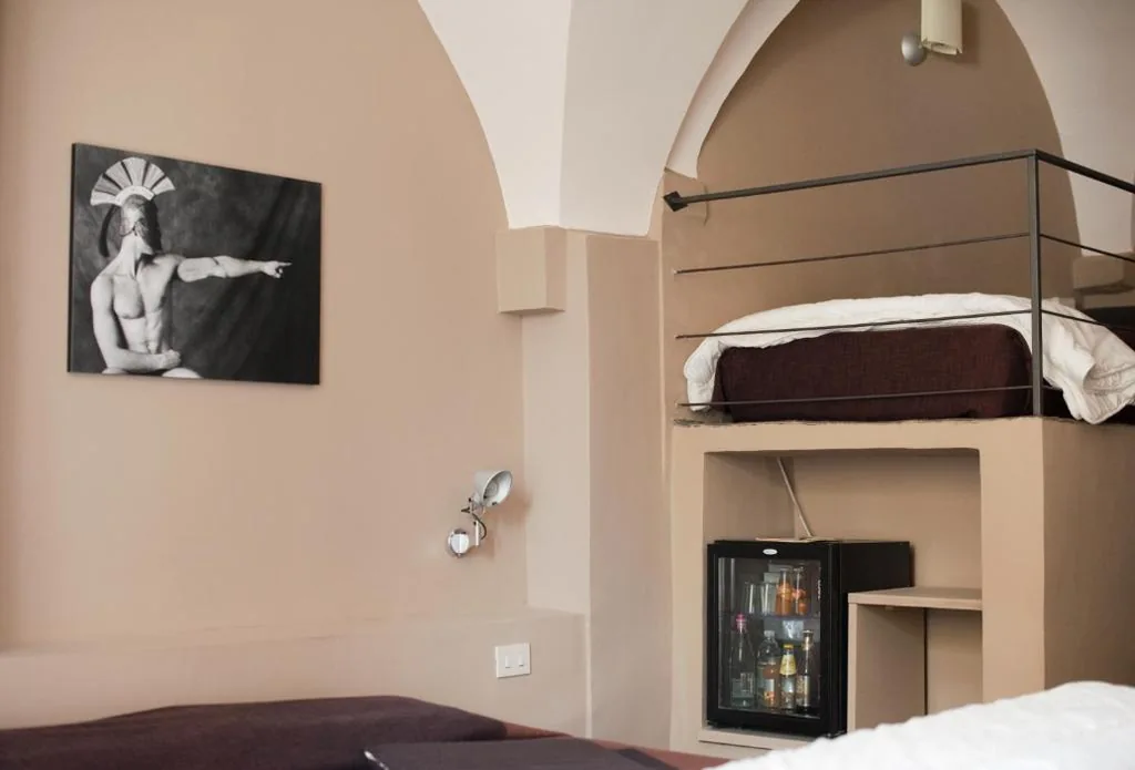 Hotel Italia — foto 7