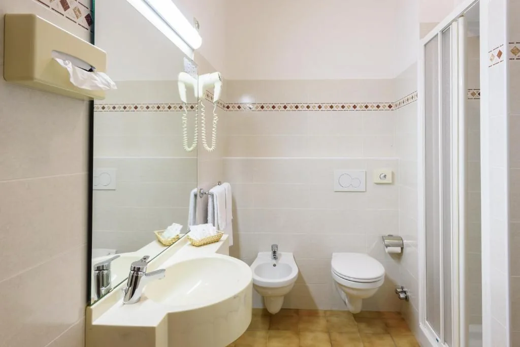 Hotel Italie et Suisse — foto 3