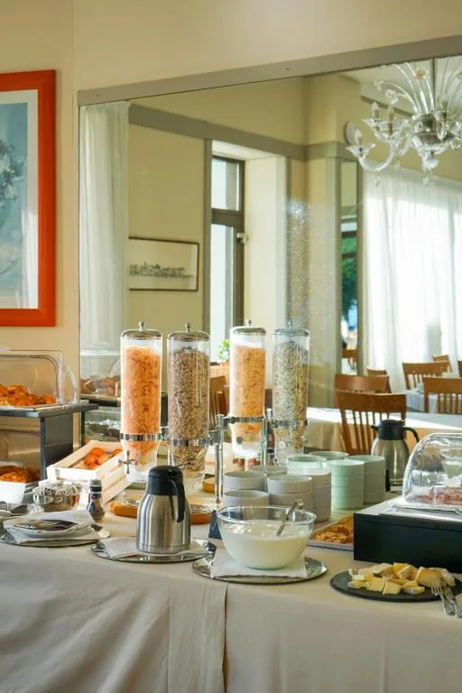 Hotel Italie et Suisse — foto 4