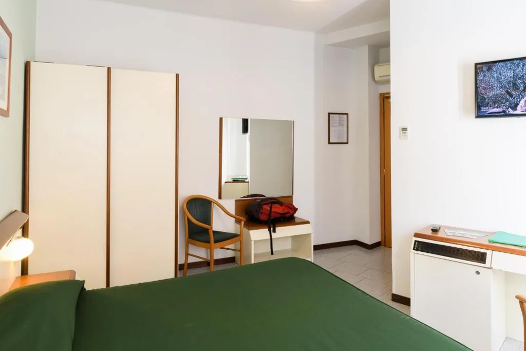 Hotel Italie et Suisse — foto 5