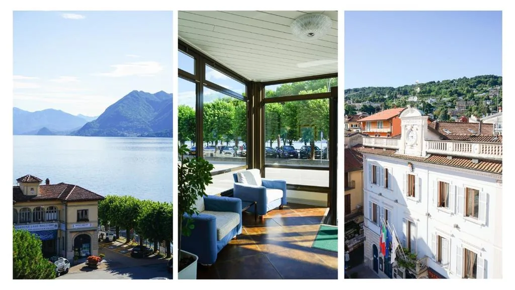 Hotel Italie et Suisse — foto 6