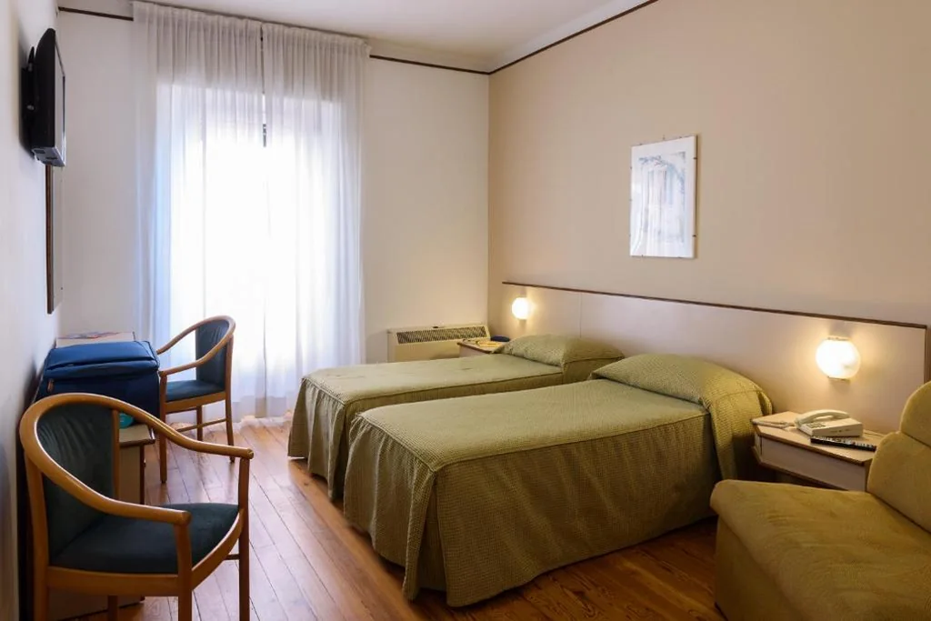 Hotel Italie et Suisse — foto 7