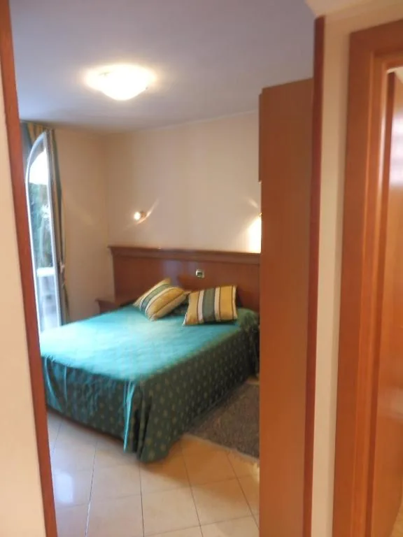 Hotel Jean Marie