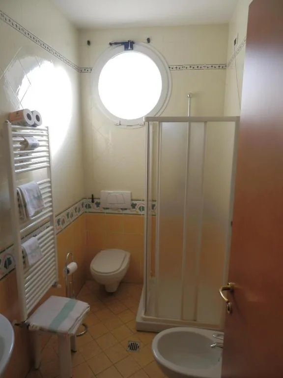 Hotel Jean Marie — foto 3
