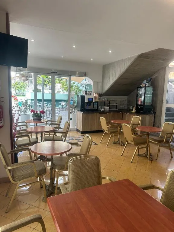 Hotel Jean Marie — foto 4