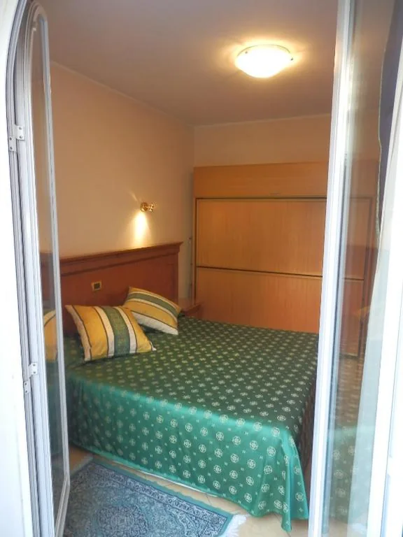 Hotel Jean Marie — foto 6