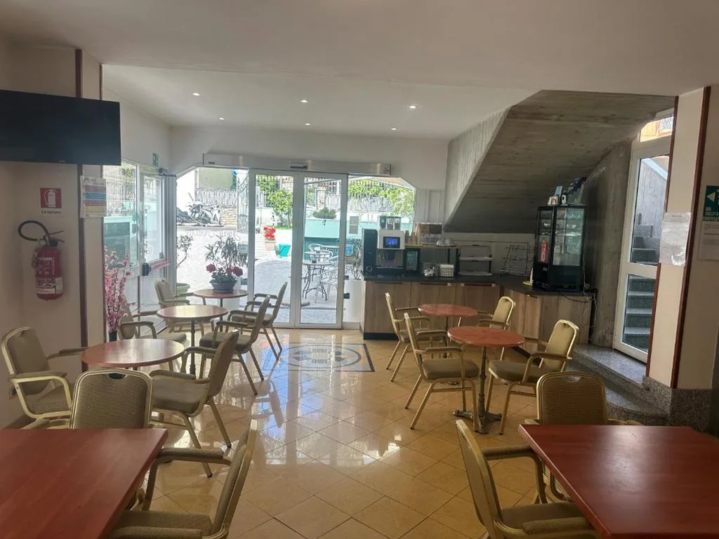 Hotel Jean Marie — foto 8