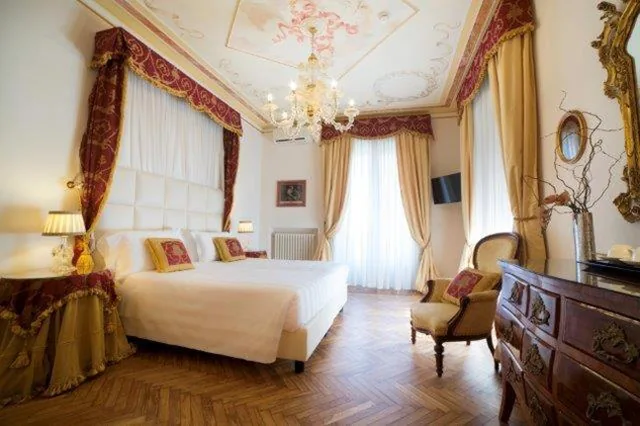 Hotel Jolanda — foto 3