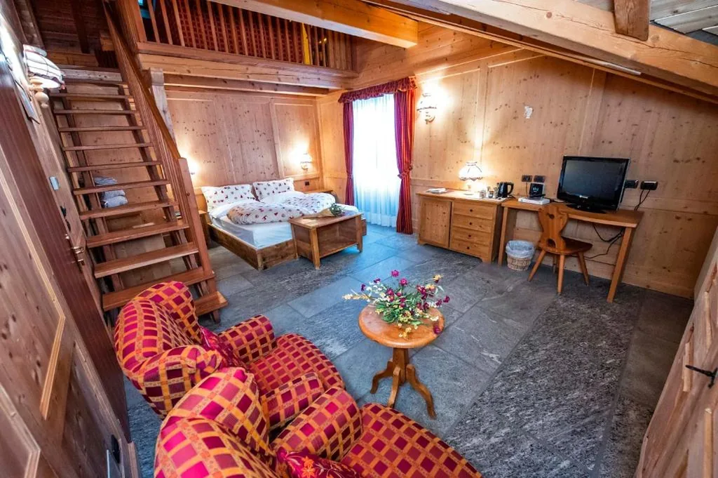 Hotel Jolanda Sport — foto 4