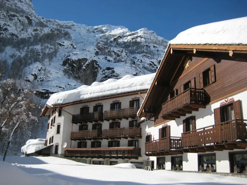 Hotel Jolanda Sport — foto 5