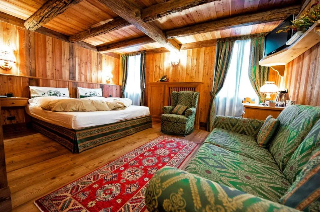 Hotel Jolanda Sport — foto 6