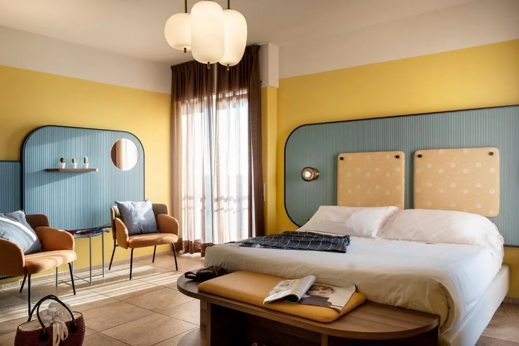 Hotel Jolly Roger
