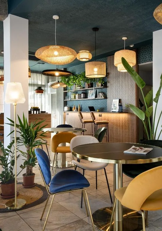 Hotel Jolly Roger — foto 3