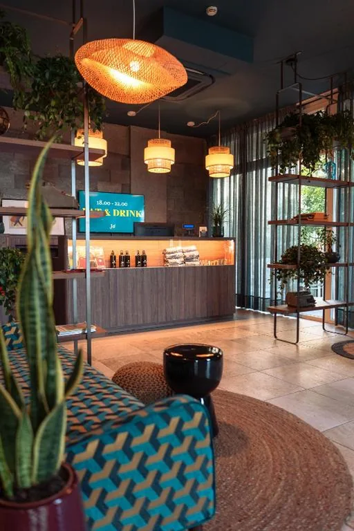 Hotel Jolly Roger — foto 6