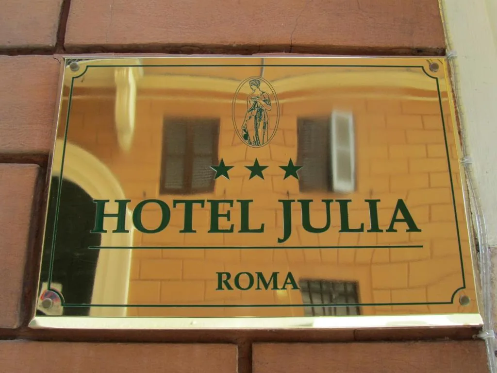 Hotel Julia Trevi – Spagna — foto 5
