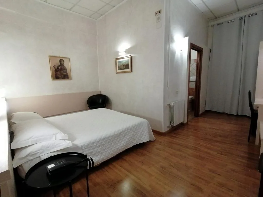 Hotel Julia Trevi – Spagna — foto 8