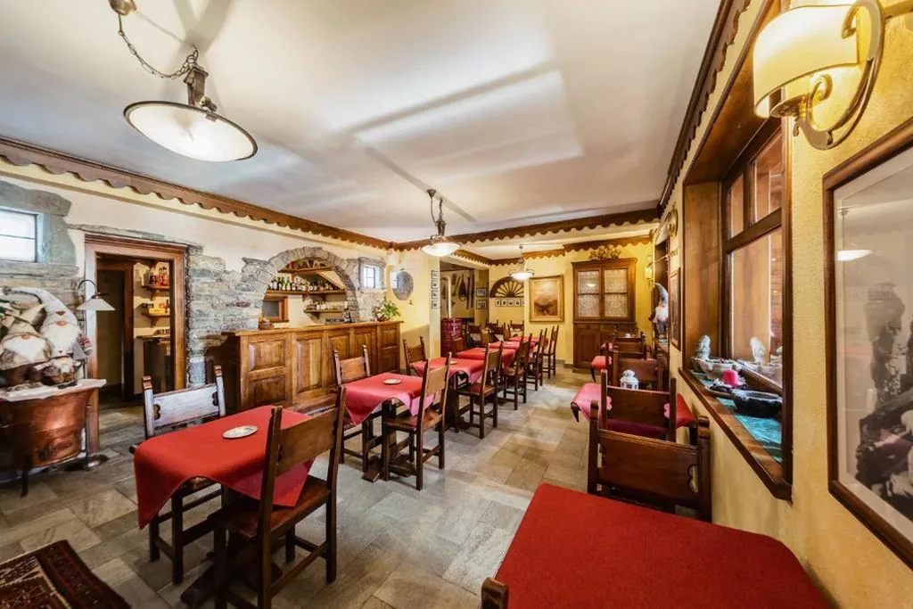 Hotel Jumeaux — foto 4