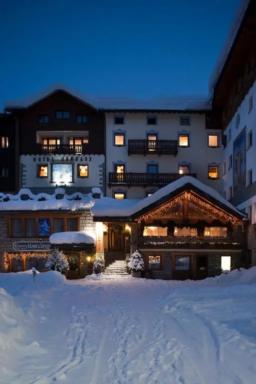 Hotel Jumeaux — foto 6