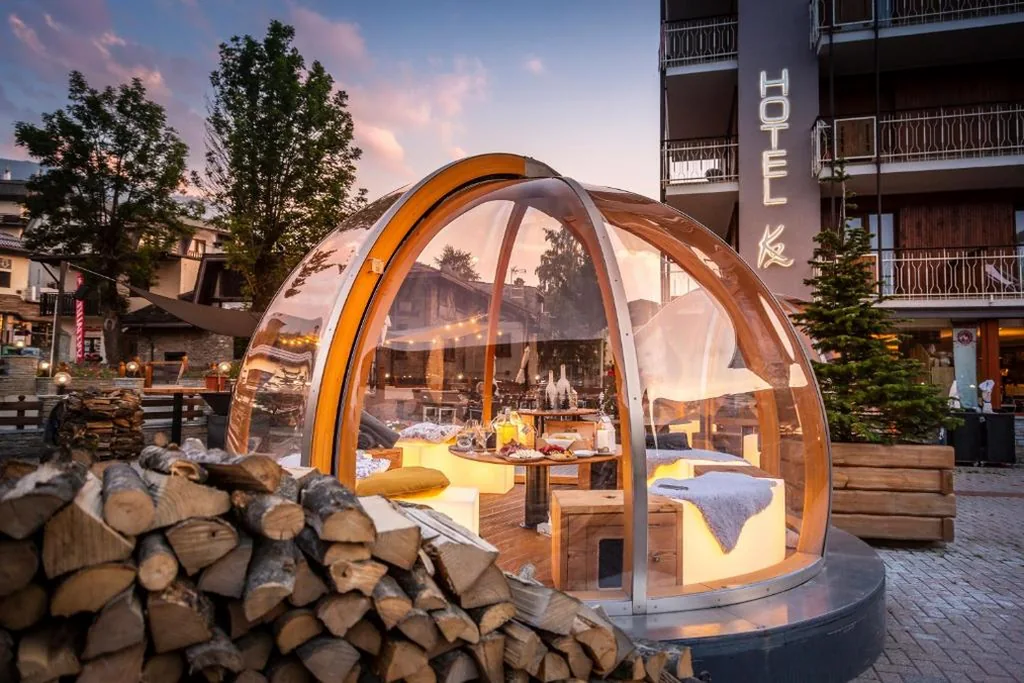 Hotel K2