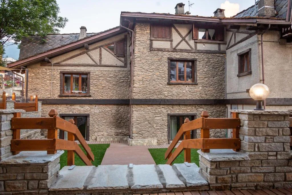 Hotel K2 — foto 5