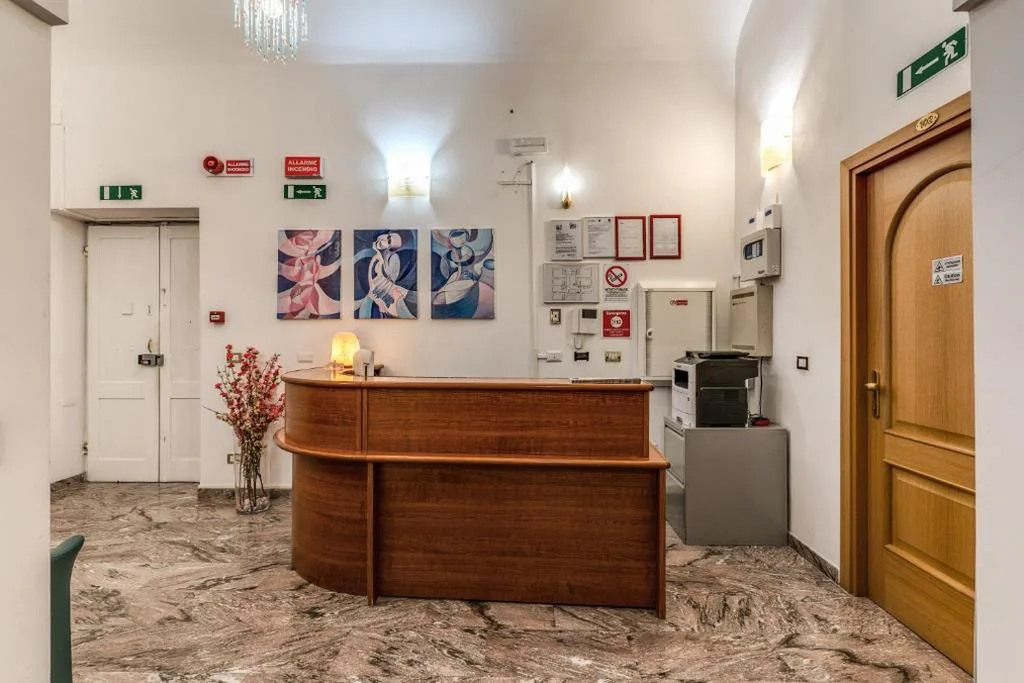 Hotel Katty — foto 4