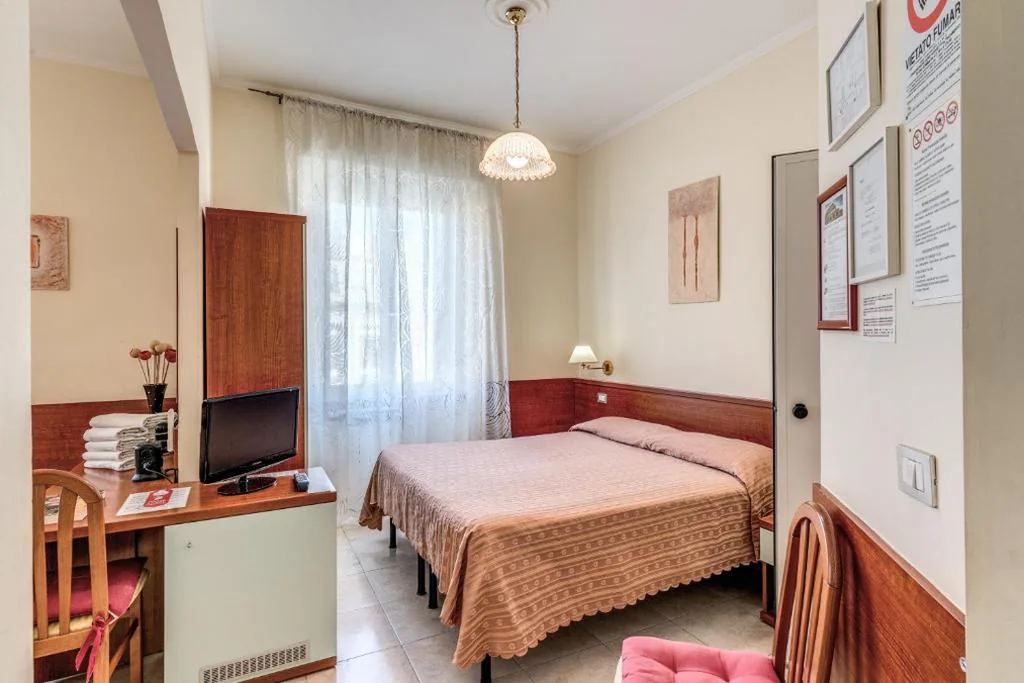 Hotel Katty — foto 6