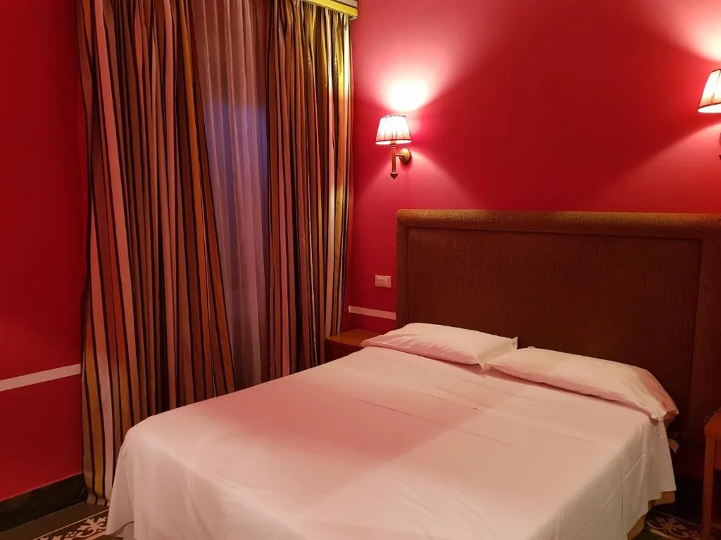 Hotel Kennedy — foto 6