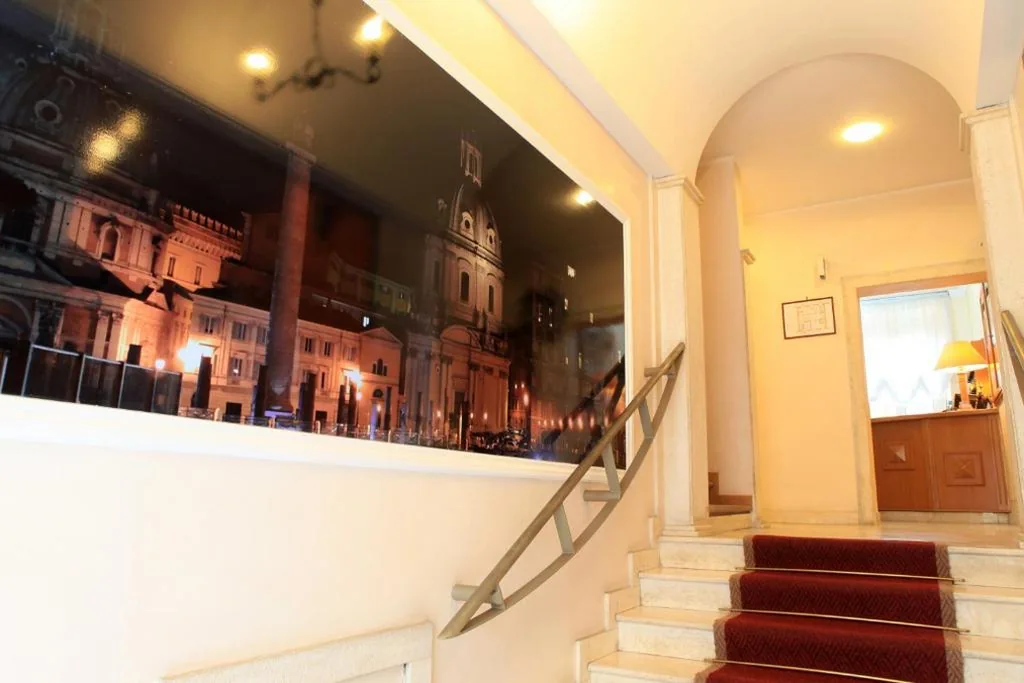 Hotel Kent — foto 5