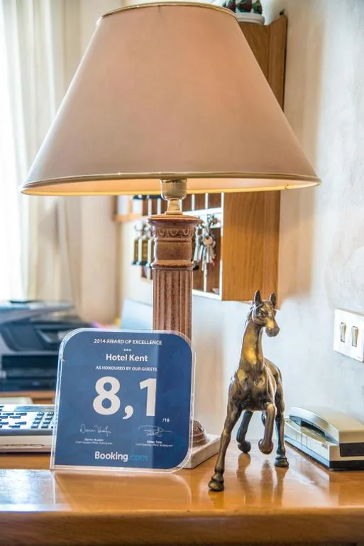 Hotel Kent — foto 6