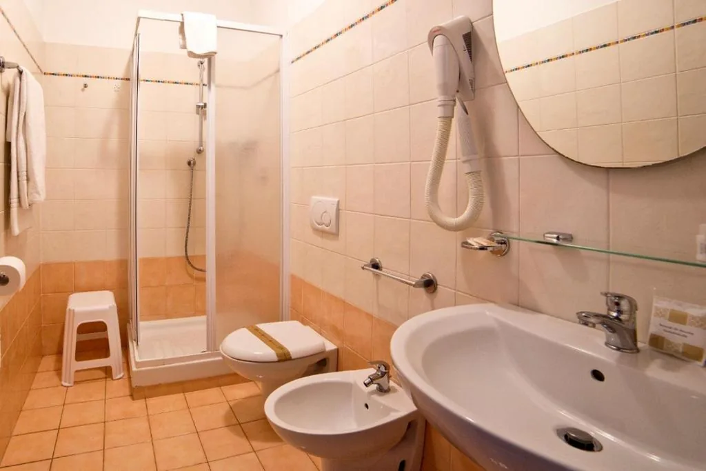 Hotel Kristall — foto 3