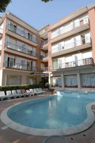 Hotel Kristall — foto 4