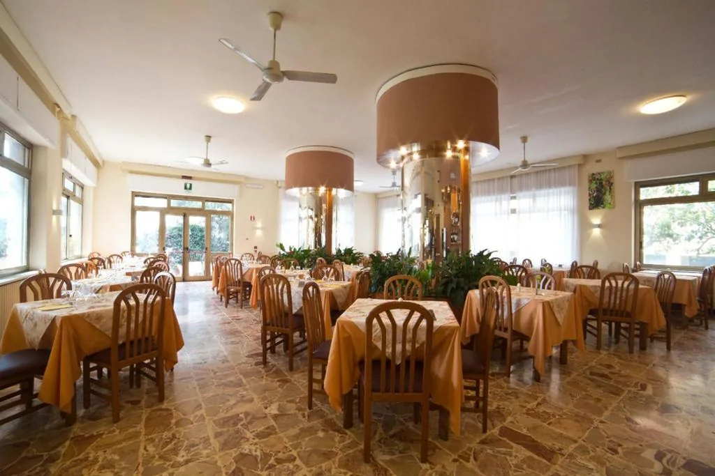 Hotel Kristall — foto 5