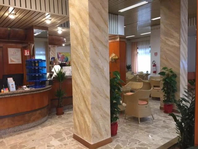 Hotel Kristall — foto 8