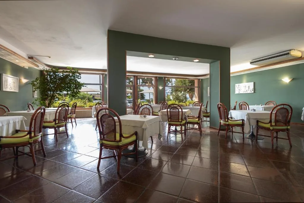 Hotel Kristina — foto 4