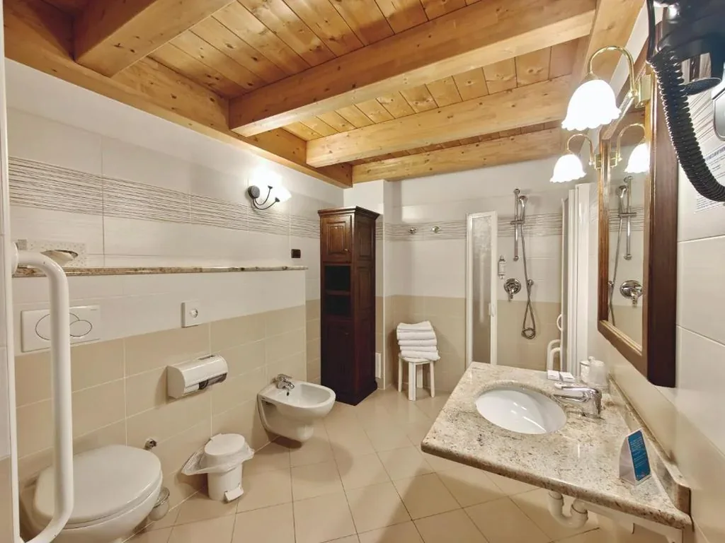 Hotel L’ Aiglon — foto 6