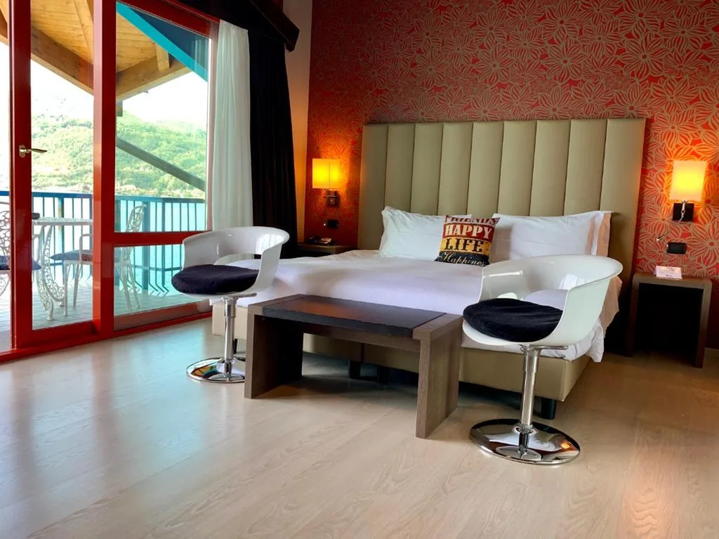 Hotel L’Approdo — foto 3