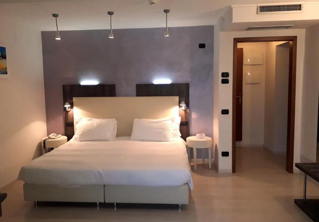 Hotel L’Approdo — foto 6