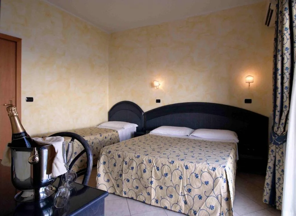 Hotel L’Approdo
