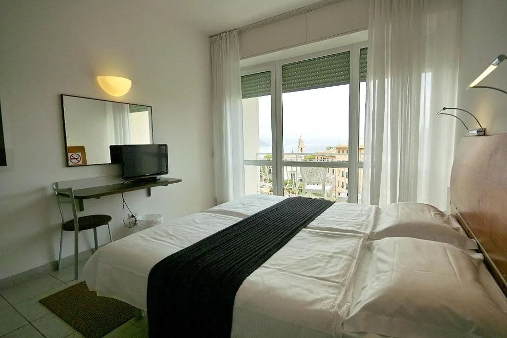 Hotel L’Approdo