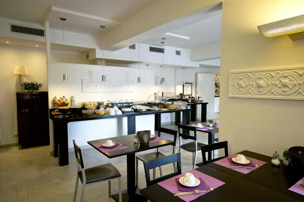 Hotel L’Approdo — foto 3