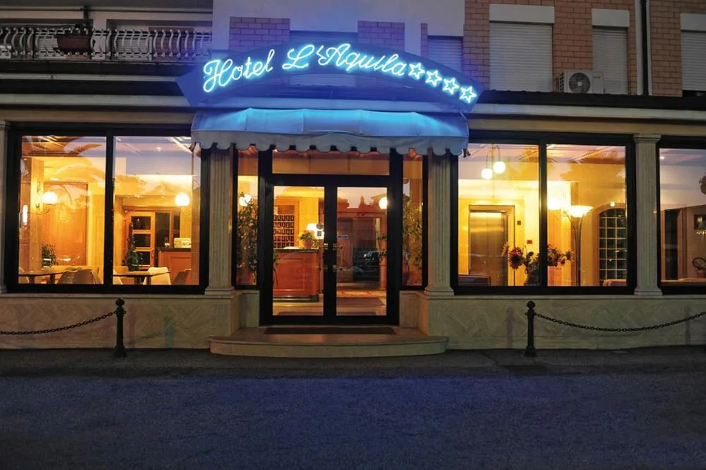 Hotel L’Aquila